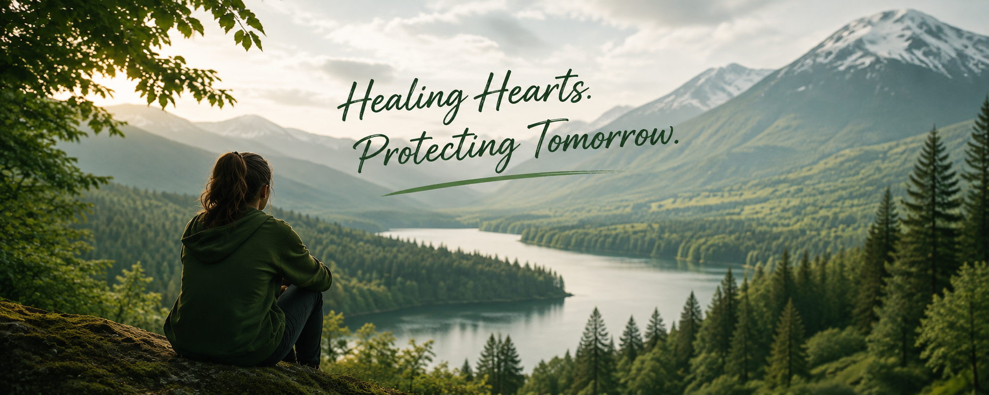 Eco-Anxiety Therapist in Portland