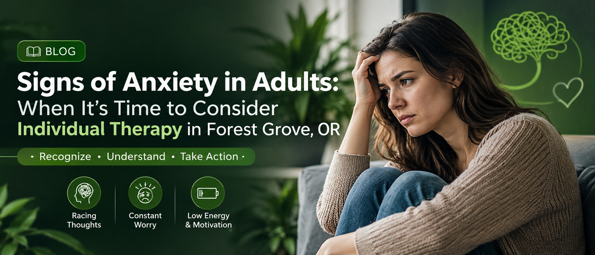 Eco-Anxiety Therapist