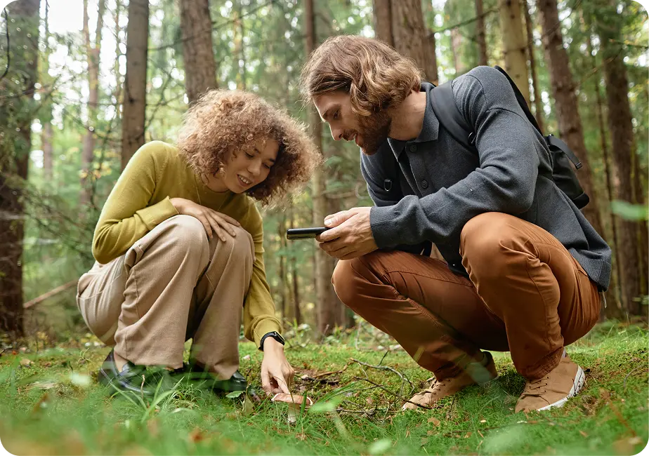 Find Support & Heal in Forest Grove